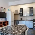 Corny Apartmán